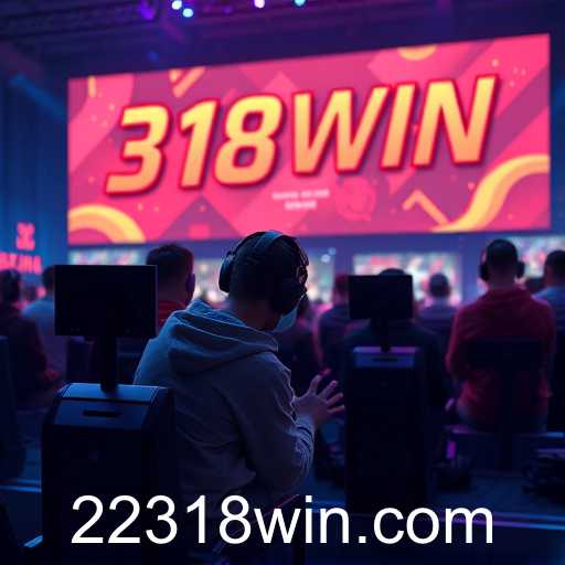 318win Transforms the Gaming Experience