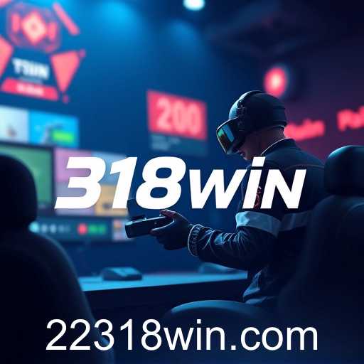 318win Revolutionizes Online Gaming Trends