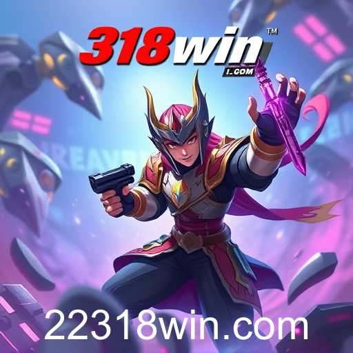 Exploring the Digital Universe of 318win in 2026