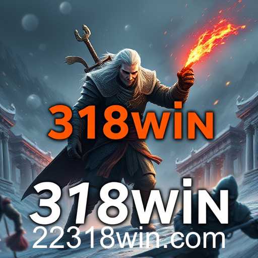 318win Revolutionizes Online Gaming Experience