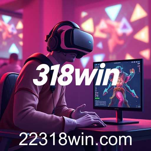 318win Gaming Surge in 2025