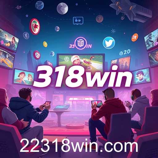 The Rise of 318win: A New Era in Online Gaming