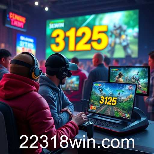 318win Revolutionizes Online Gaming in 2025