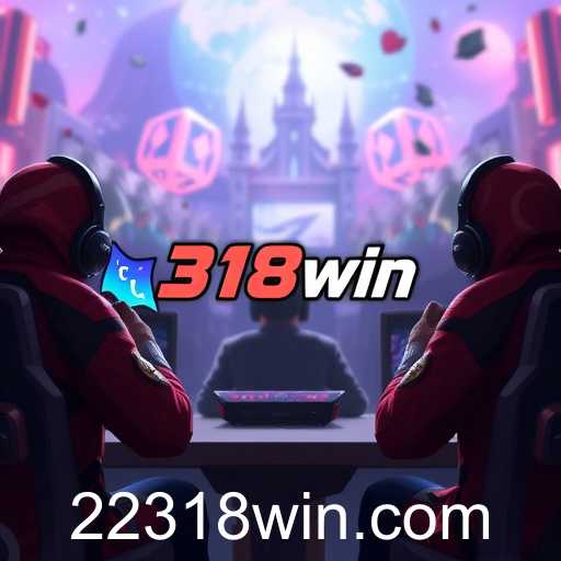 The Rise of 318win and Its Impact on Online Gaming