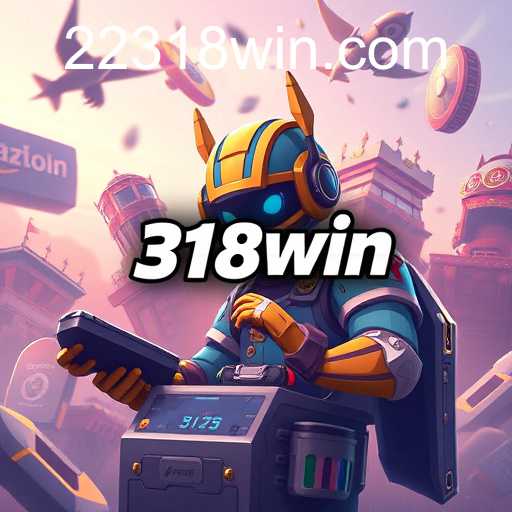 318win and the Evolving Online Gaming Landscape