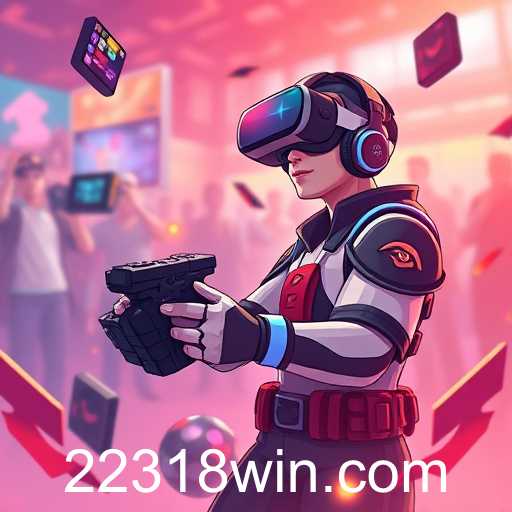 318win Revolutionizes Online Gaming Landscape