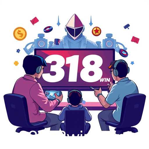 318win: The Rise of Online Gaming