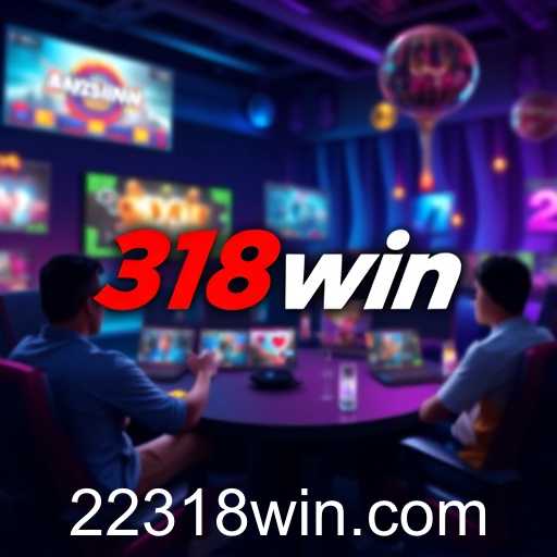 318win: Transforming Online Gaming