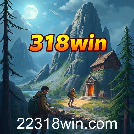 The Thrilling World of Adventure Games: Exploring New Realms with '318win'