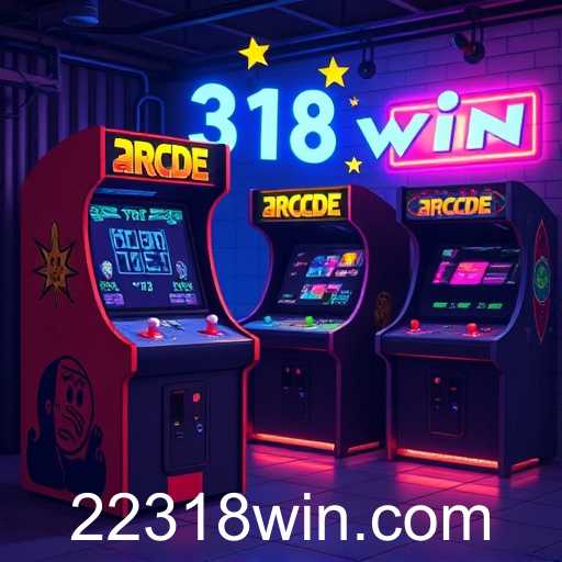 Exploring the Vibrant World of Arcade Games: Unleashing the Thrill with '318win'