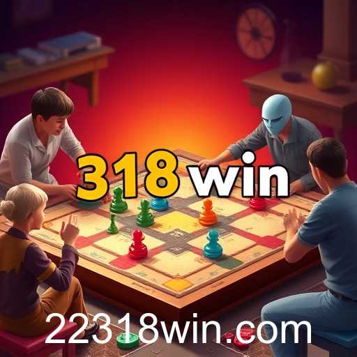 The World of Board Games: Exploring the Popularity of '318win'