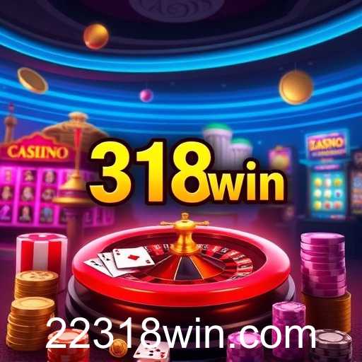 Exploring the Exciting World of Casino Games: A Deep Dive into the '318win' Phenomenon