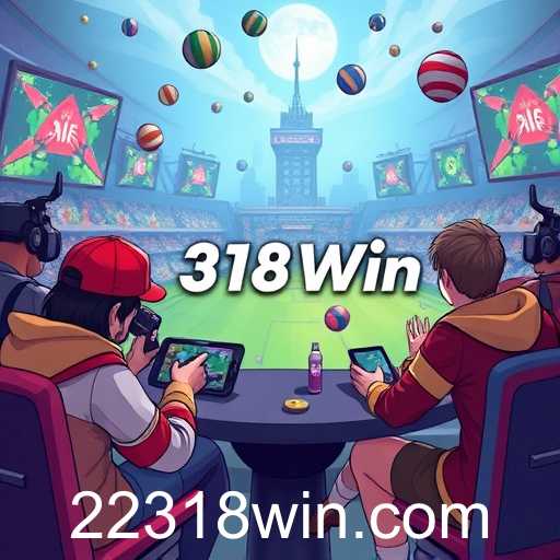 318win