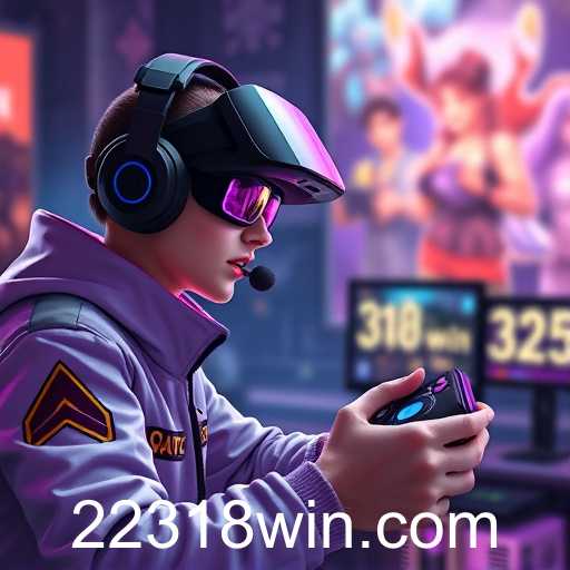 Navigating the Digital Landscape of 318win