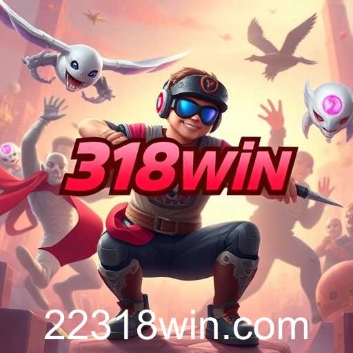 318win