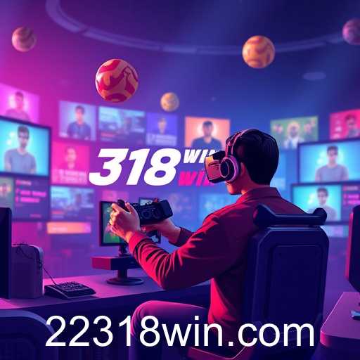 Emerging Trends in Online Gaming