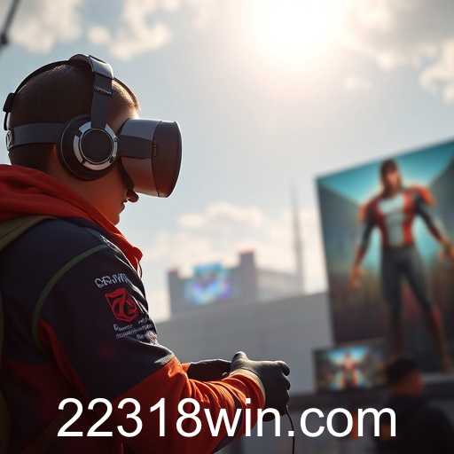 The Rise and Innovation of English Gaming in 2025