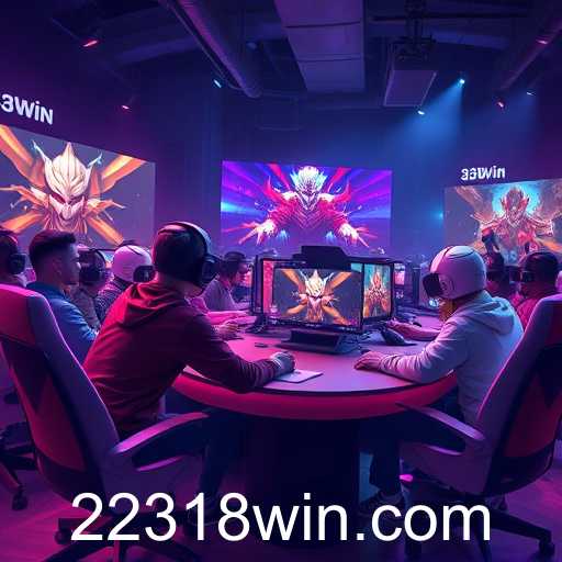 The Evolution of Online Gaming in 2025