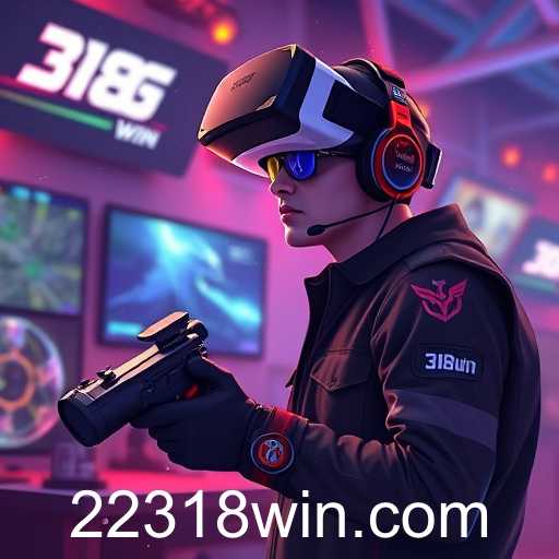 Evolution of Online Gaming in 2025