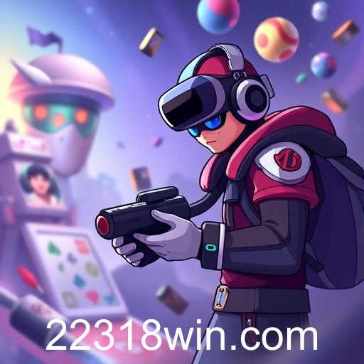 Navigating the Gaming Frontier: 318win and the Evolving Landscape