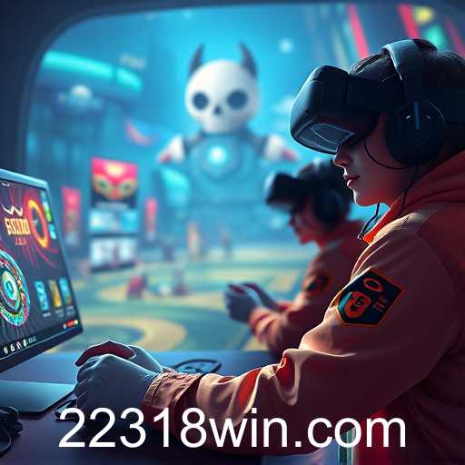 Gaming Trends and Innovations in 2025