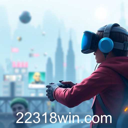 Navigating the Digital Frontier: The Rise of Gaming in 2025