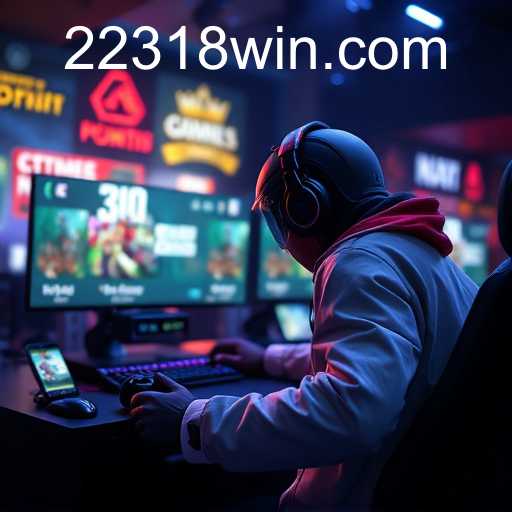 The Rise of Online Gaming Platforms