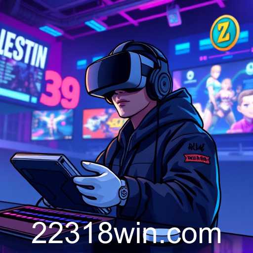 Exploring Online Gaming Trends in 2025