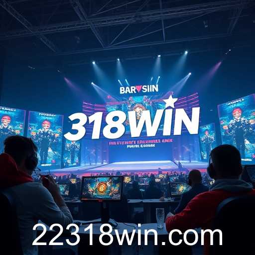 The Rise of Online Gaming with 318win