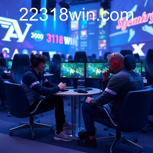 Exploring the Surge of Online Gaming Communities