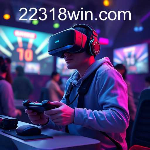 The Rising Popularity of Online Gaming in 2025