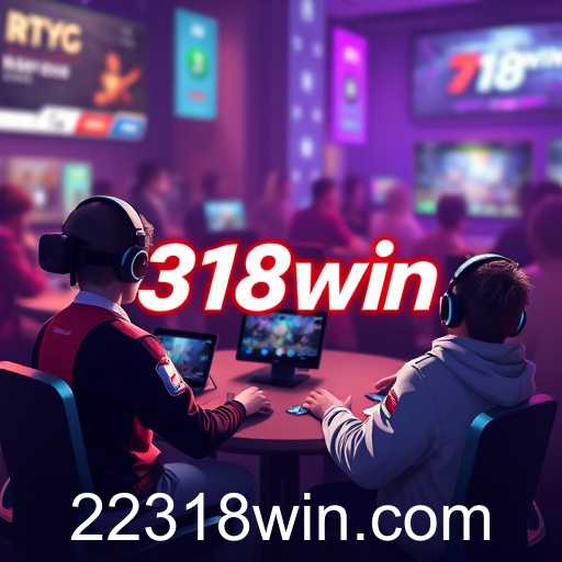 318win