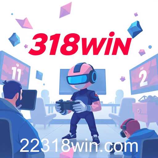 318win Sparks Debate Over Online Gaming Trends