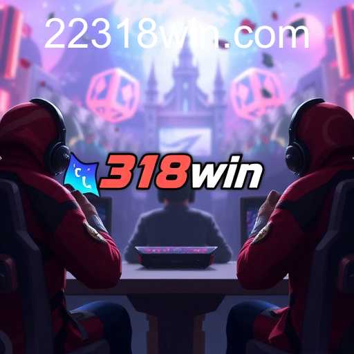 The Rise of 318win in the Online Gaming World
