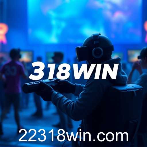 The Rise of 318win in Online Gaming