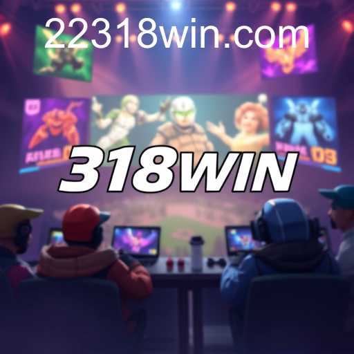 The Rise of 318win: Revolutionizing Online Gaming
