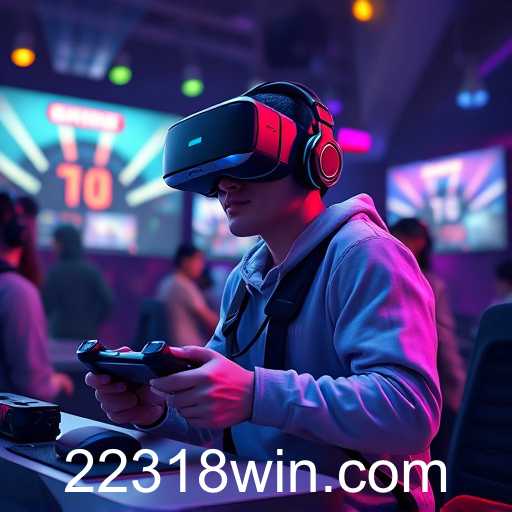 The Rise of 318win: A New Horizon in Online Gaming