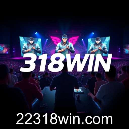 Rising Star: The Surge of 318win in Online Gaming