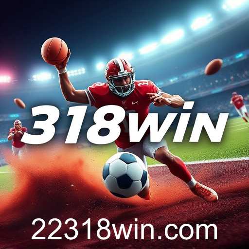 Exploring the World of Sports Games: The Thrill of 318win