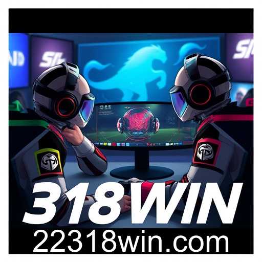 Gaming Evolution: The Rise of 318win