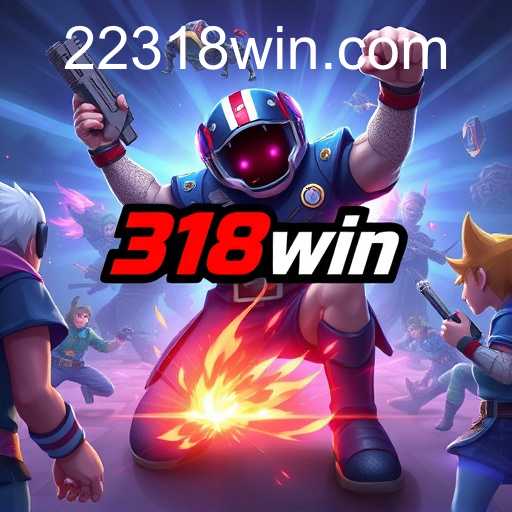 The Rise of 318win in Online Gaming
